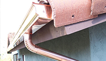 Rain Gutter Installation, Repair, Cleaning in Panaca, NV